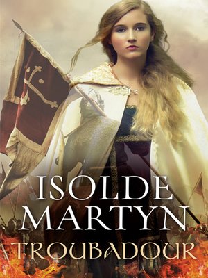 Troubadour - ebook